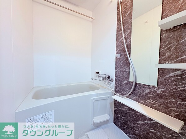 エステート金山の物件内観写真